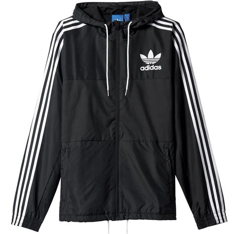 adidas jacke windbreaker herren|Adidas windbreaker jacket women's.